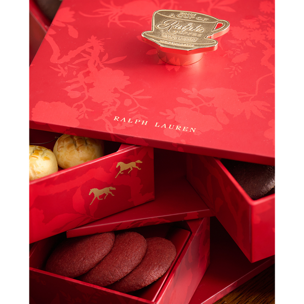 Multi Ralph&rsquo;s Coffee Lunar New Year Gift Set Ralph Lauren Home 5