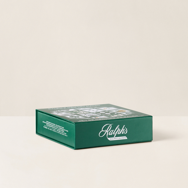 Ralph&rsquo;s Coffee Matching Game