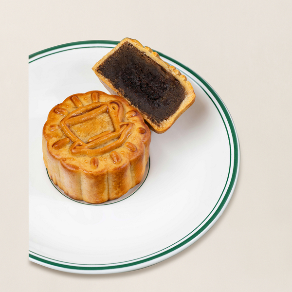 Ralph&rsquo;s Coffee Camper Van Mooncake Set