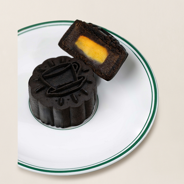 Ralph&rsquo;s Coffee Camper Van Mooncake Set