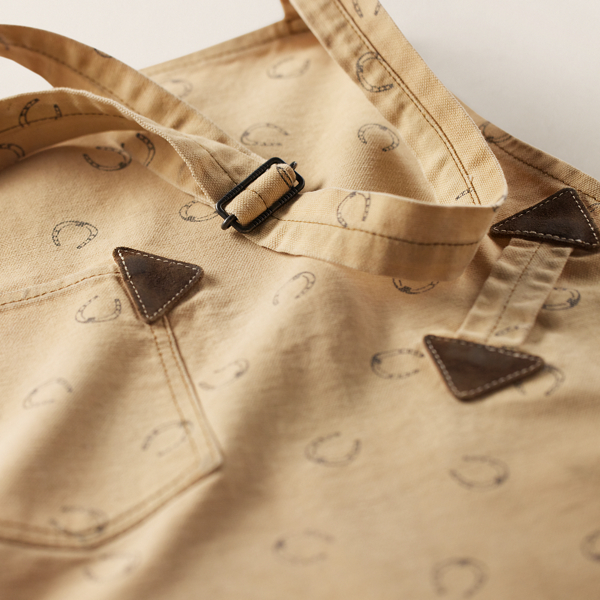 RRL WABASH APRON ストライプ エプロン ラルフローレン RRL WABASH APRON ストライプ エプロン ラルフローレン