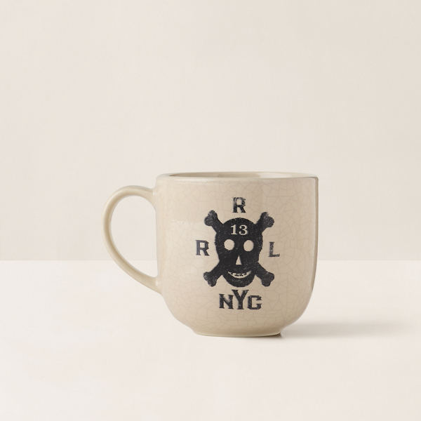 Mug motif d'aigle RRL Home en 1