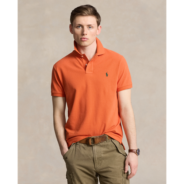 Polo classic fit ralph lauren on sale