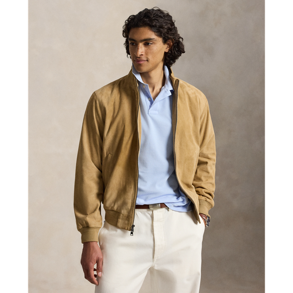 Slim-Fit Poloshirt aus Piqu&eacute; Polo Ralph Lauren in Kieselsteinblau 7