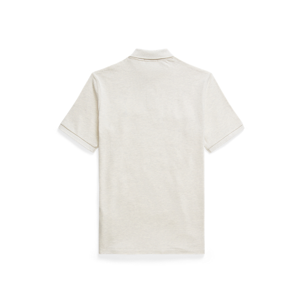 Classic Fit Mesh Polo Shirt Polo Ralph Lauren en Bruy&egrave;re 2