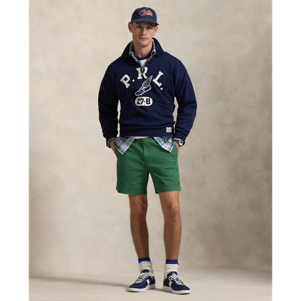 15 cm Polo Prepster Chino Short