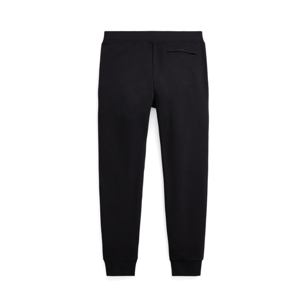 Spodnie dresowe, podw&oacute;jny splot Polo Ralph Lauren w Polo Black 2