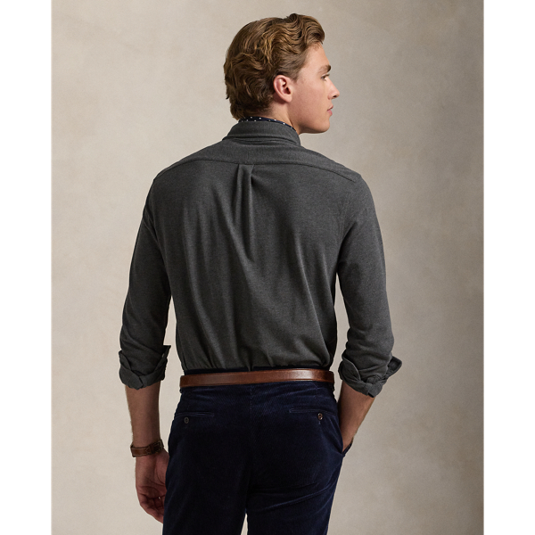 Featherweight Mesh Shirt