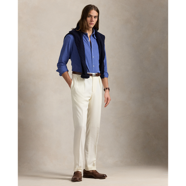 Featherweight Mesh Shirt