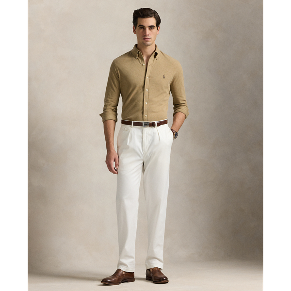 Featherweight Mesh Shirt