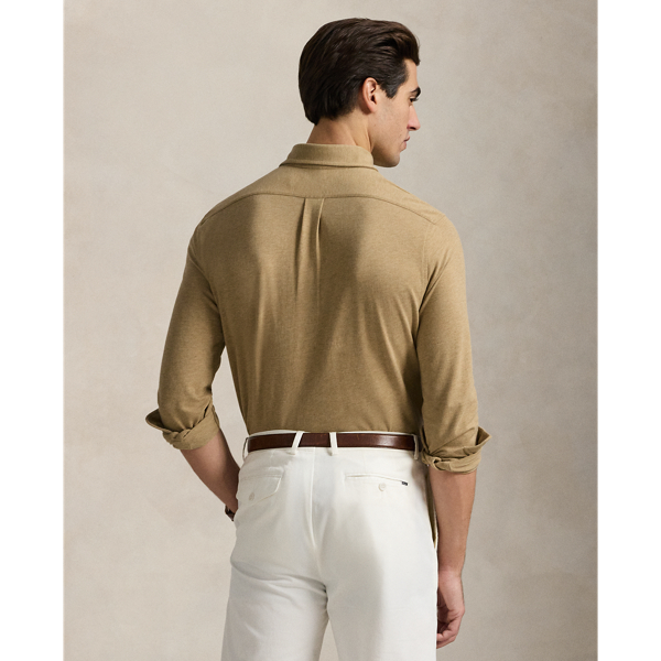 Featherweight Mesh Shirt