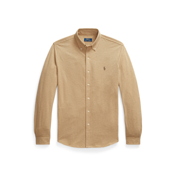 Featherweight Mesh Shirt