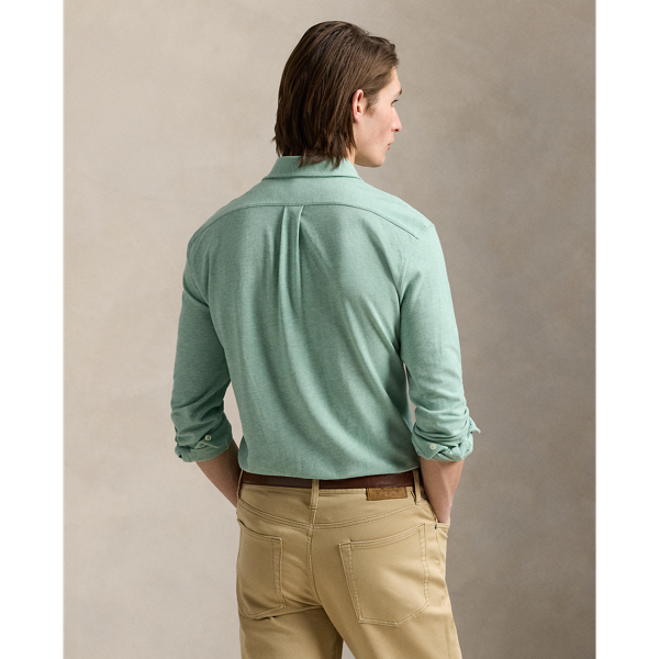Featherweight Mesh Shirt