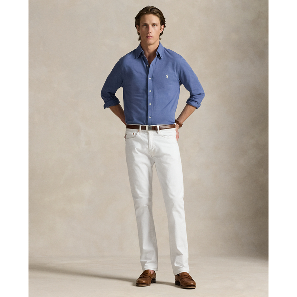 Featherweight Mesh Shirt