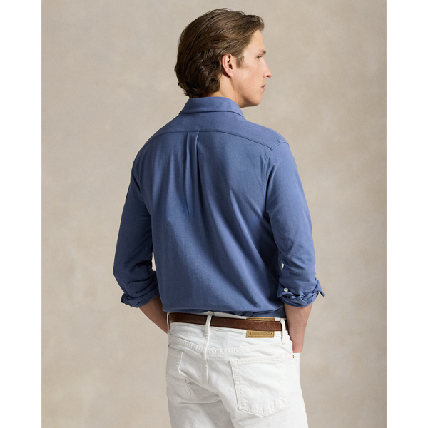 Featherweight Mesh Shirt