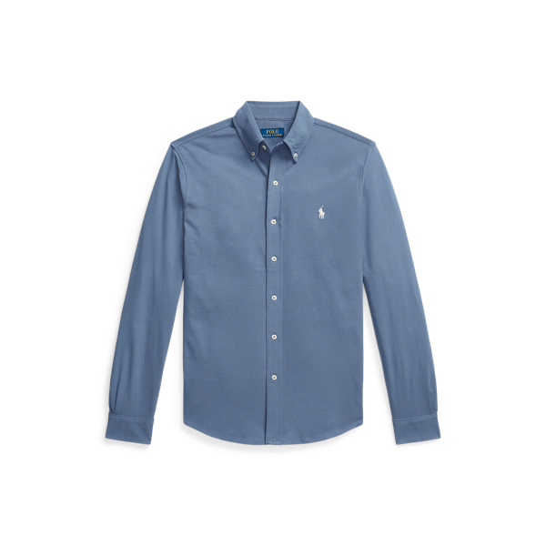 Featherweight Mesh Shirt