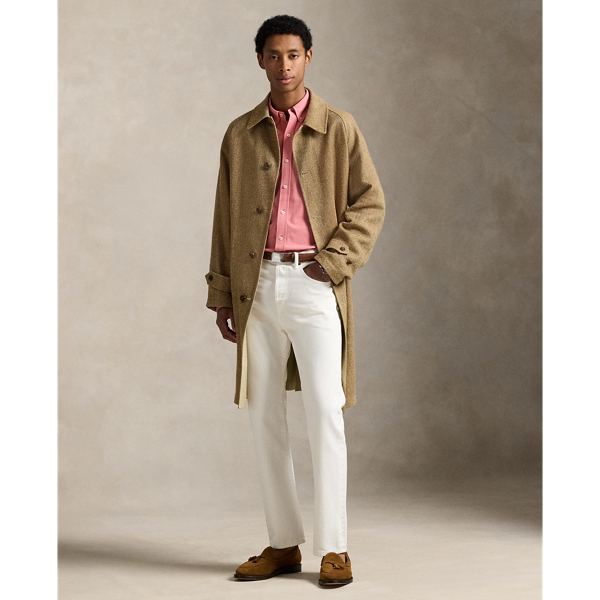 Featherweight Mesh Shirt