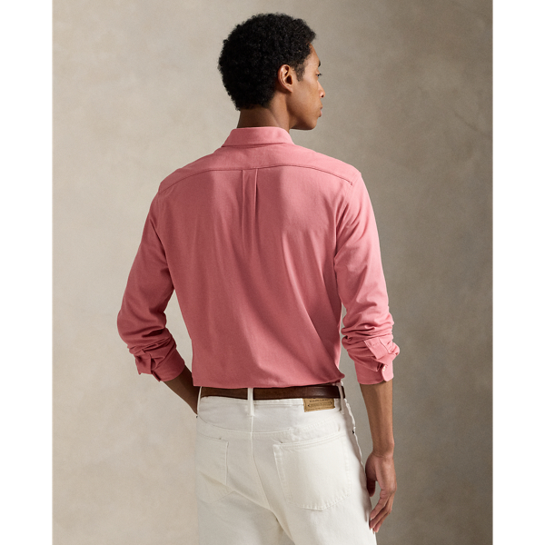 Featherweight Mesh Shirt