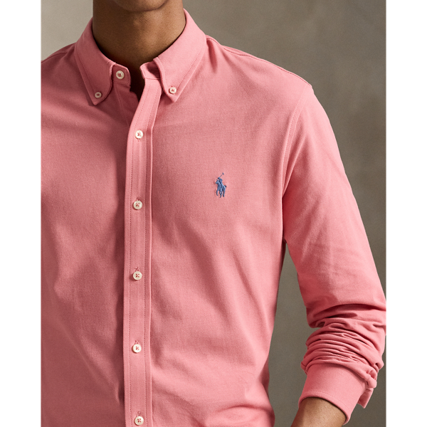 Featherweight Mesh Shirt