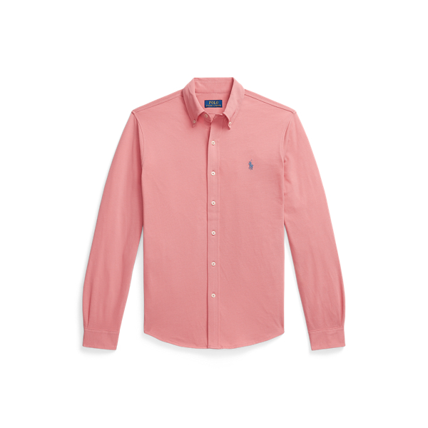 Featherweight Mesh Shirt