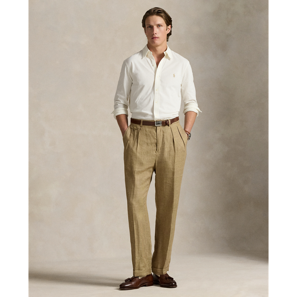 Featherweight Mesh Shirt