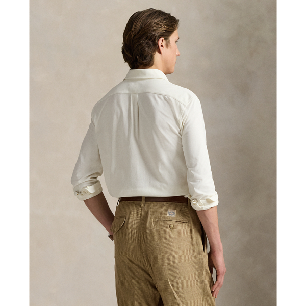 Featherweight Mesh Shirt