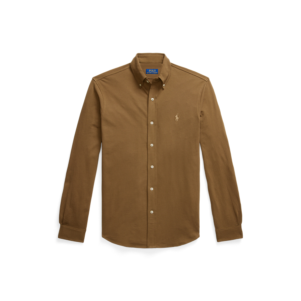 Featherweight Mesh Shirt