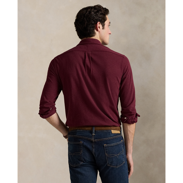 Featherweight Mesh Shirt