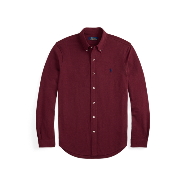Featherweight Mesh Shirt