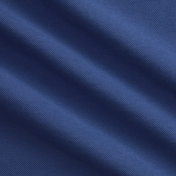 Chemise ultra-l&eacute;g&egrave;re en coton piqu&eacute; Polo Ralph Lauren en Old Royal 7