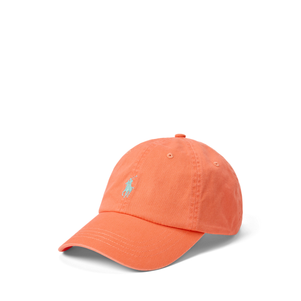 La casquette de baseball iconique chino