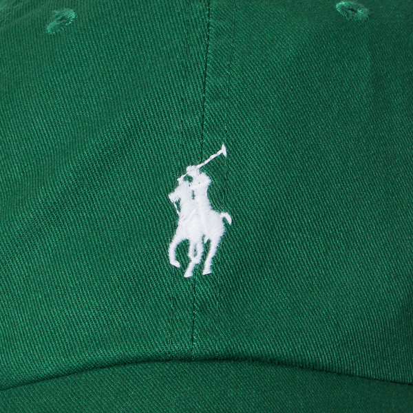 New Forest The Iconic Cotton Chino Ball Cap Polo Ralph Lauren 3