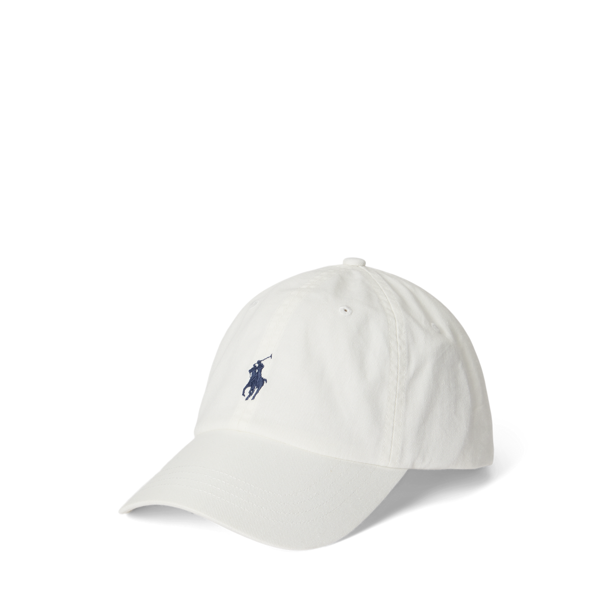 Polo Ralph Lauren コットンチノボール キャップ コットン チノ ボール キャップ （キャップ）｜POLO RALPH
