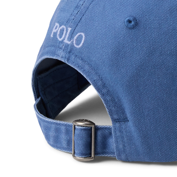 Old Royal The Iconic Cotton Chino Ball Cap Polo Ralph Lauren 3
