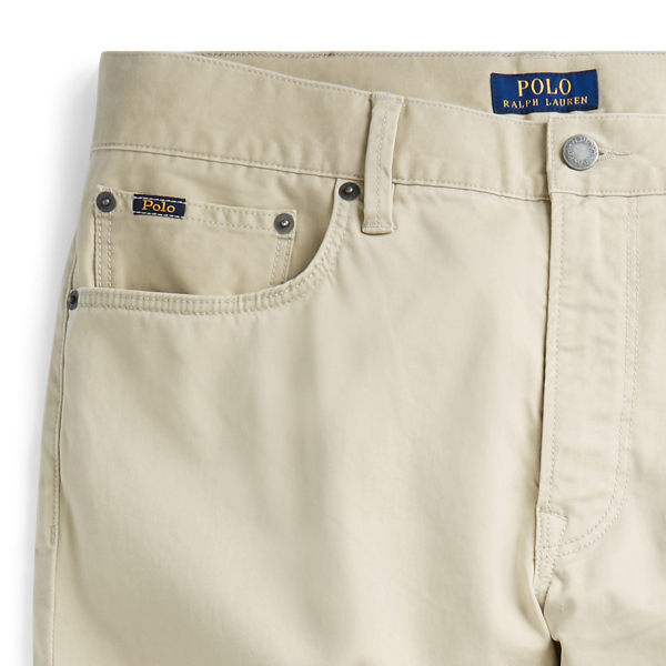 Polo ralph lauren 5 pocket pants best sale