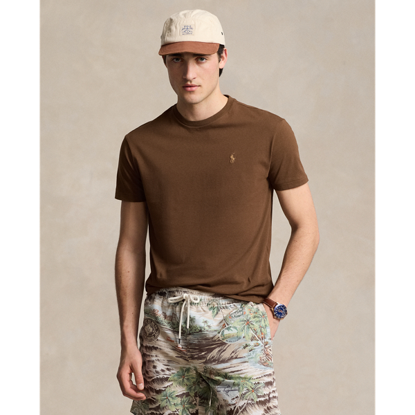 Men's polo ralph lauren t shirt sale clearance