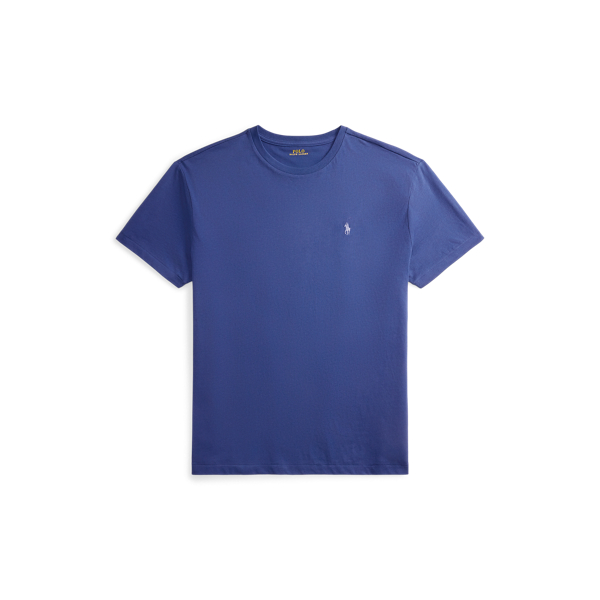 Old Royal Classic Fit Jersey Crewneck T-Shirt Polo Ralph Lauren 2