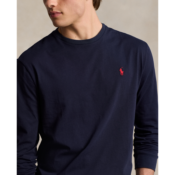 Longsleeve ralph lauren online