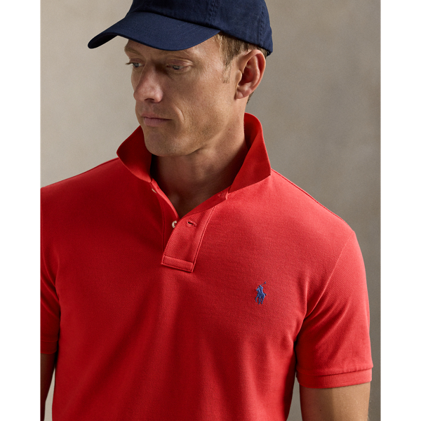 POLO RALPH LAUREN CHILDRENSWEAR】Polo ポニー コットン