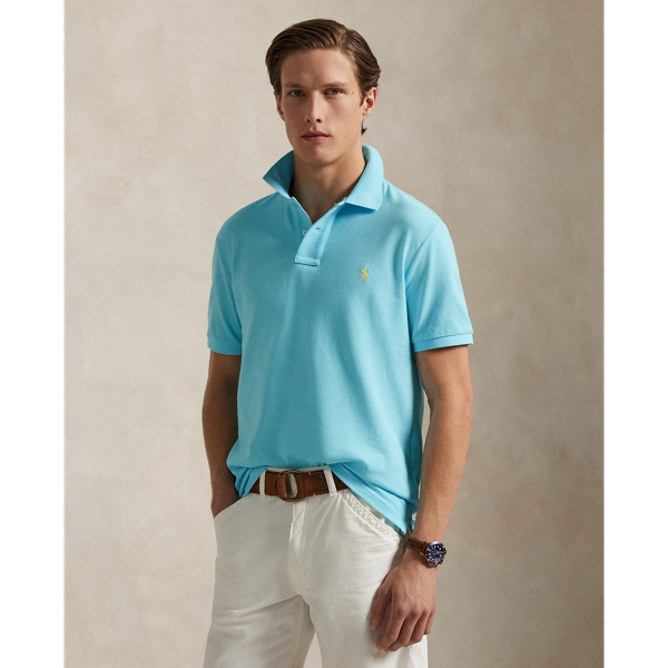 Men's Polo Shirts | Ralph Lauren® SG
