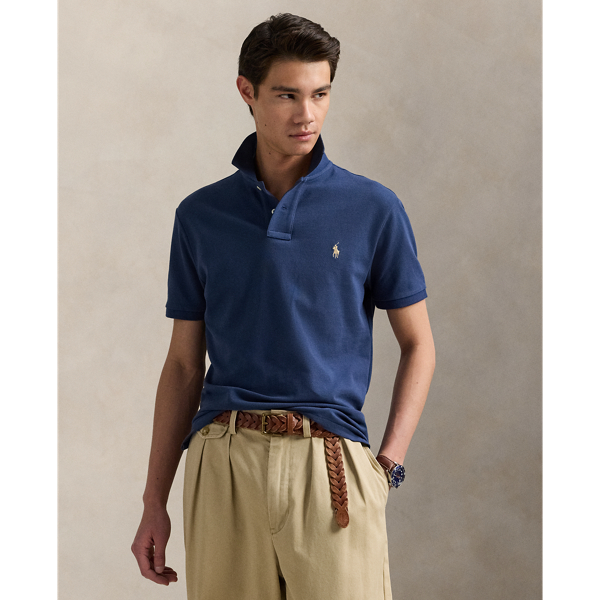Men's Clothing | Designer Menswear | Ralph Lauren® SG