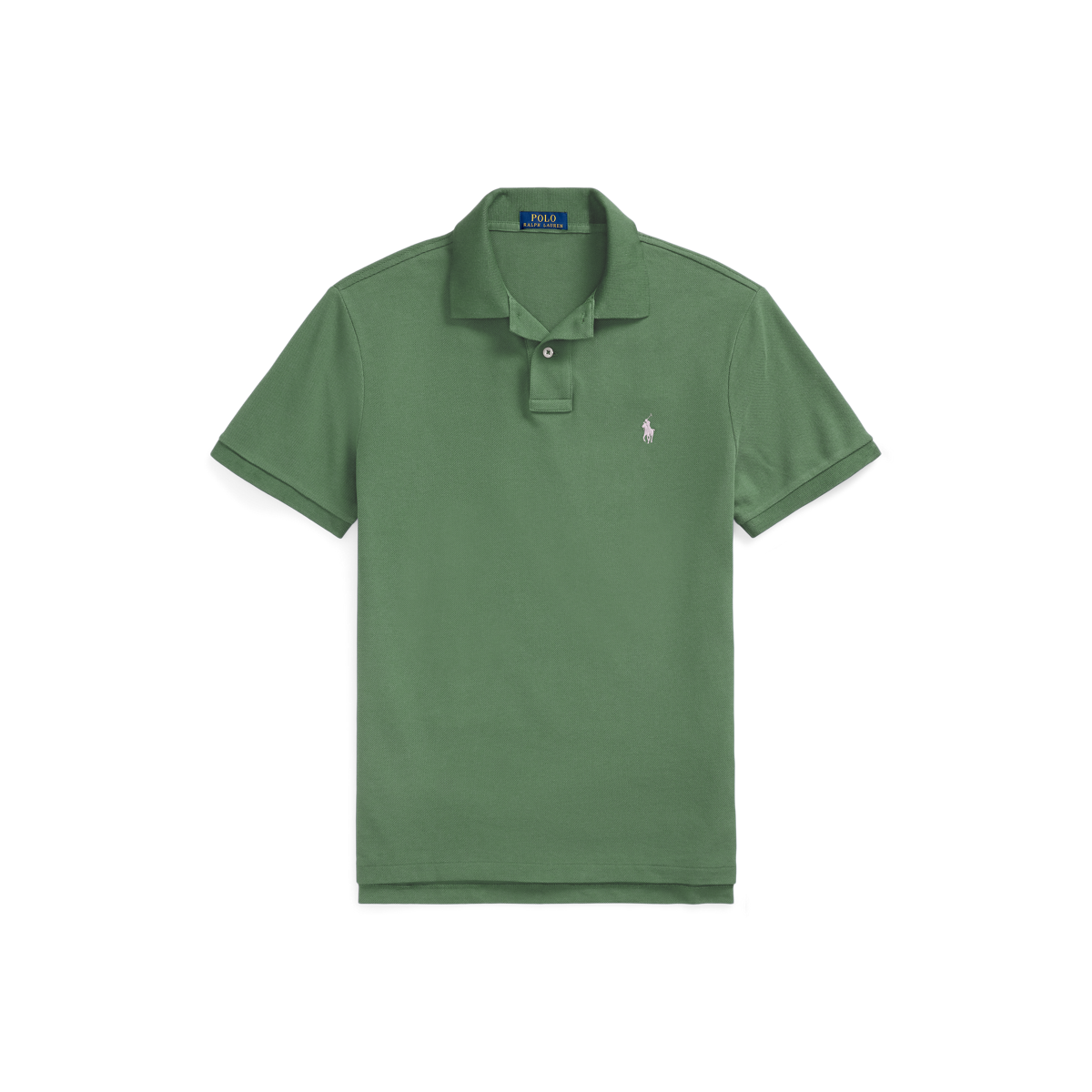 ★米国正規品★RALPH LAUREN★ザ アイコニック メッシュ ポロ★ アイコニック メッシュ ポロシャツ | ラルフ ローレン公式