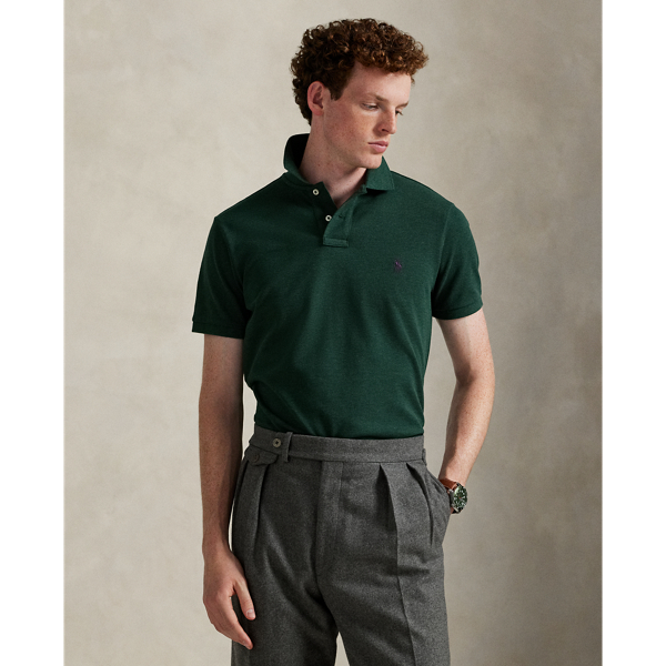 Men's Designer Clothes & Accessories | Ralph Lauren