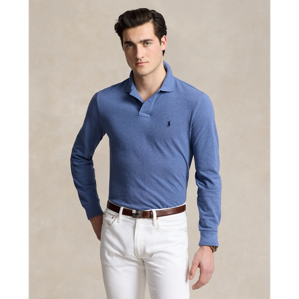 Baby blue ralph lauren shirt best sale