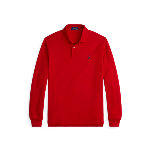 Men's Red Clothing | Ralph Lauren