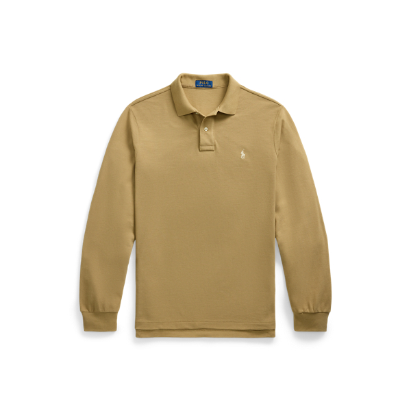 Polo Ralph popular Lauren long sleeve polo