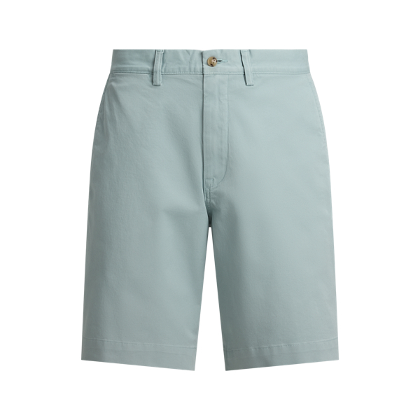 9-Inch Bedford Classic Fit Chino Short