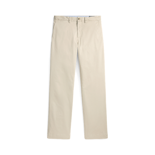 Classic Stone Bedford Stretch Classic Fit Chino Pant Polo Ralph Lauren 2