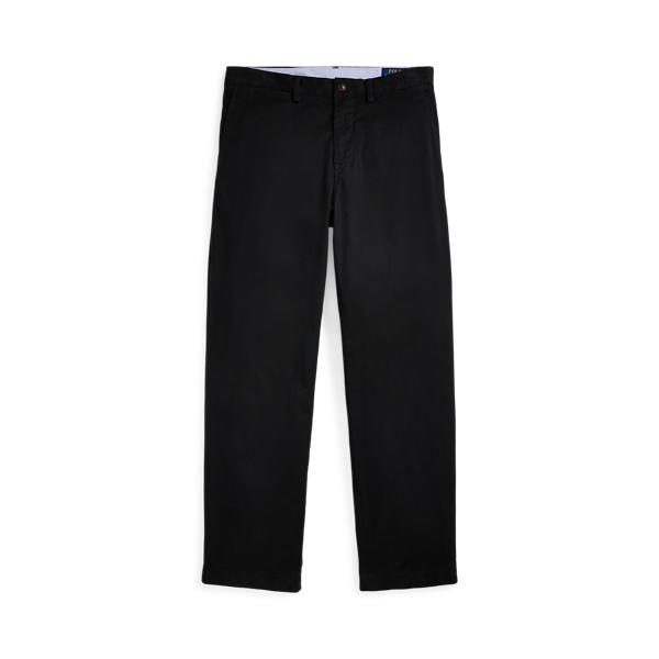 パンツ anytee Super Black CHINO Ralph Lauren Super Black_BIG CHINO PANTS by Polo Ralph Laure