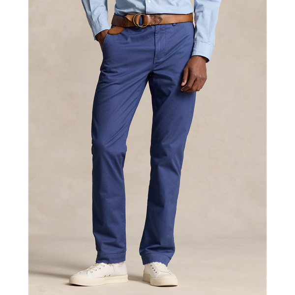 Polo chino pants on sale